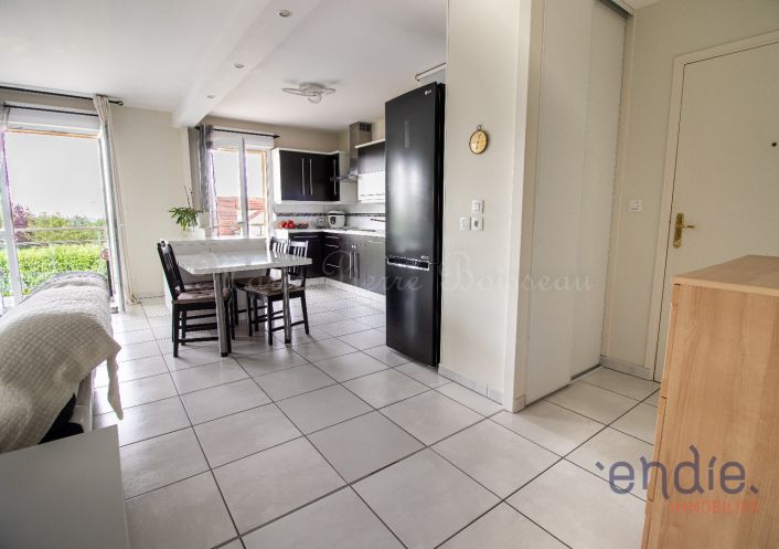 à vendre Appartement Daix