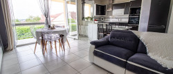 vente Appartement Daix