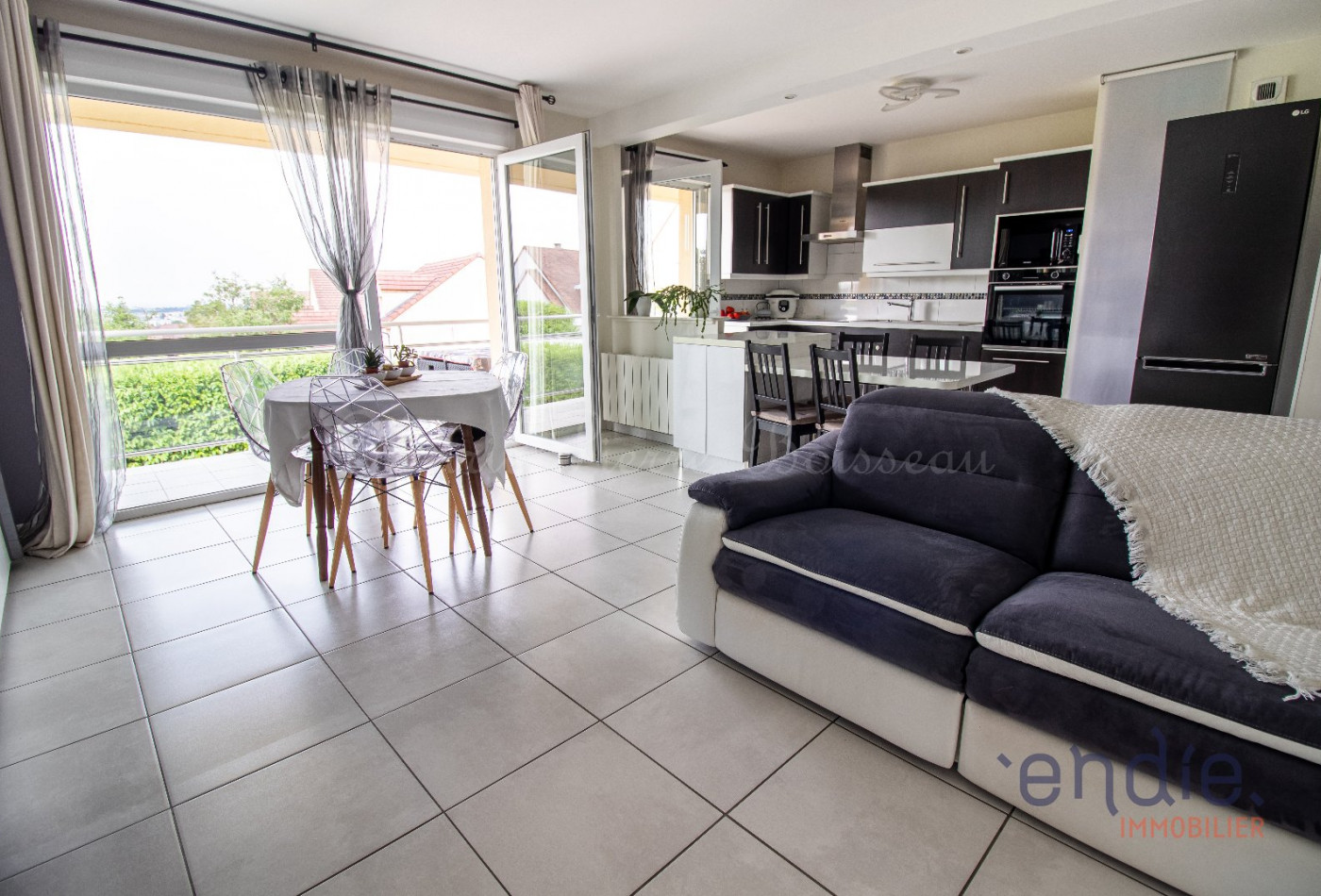 vente Appartement Daix - Photo 2