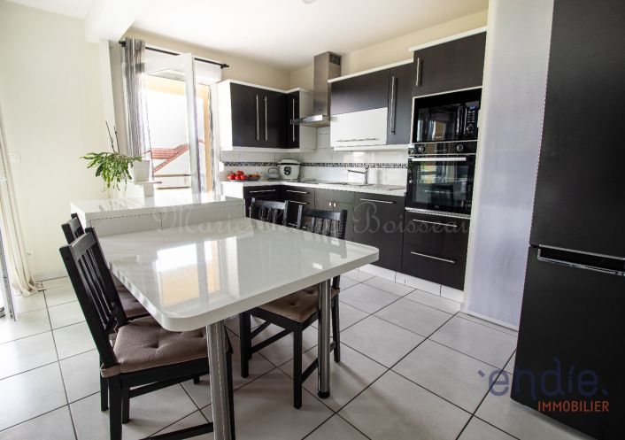à vendre Appartement Daix