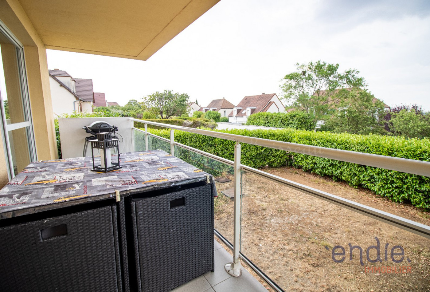 vente Appartement Daix - Photo 4