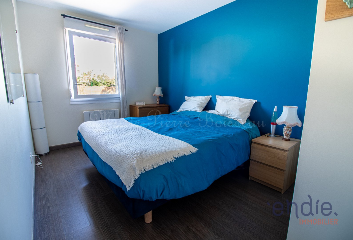 vente Appartement Daix - Photo 5