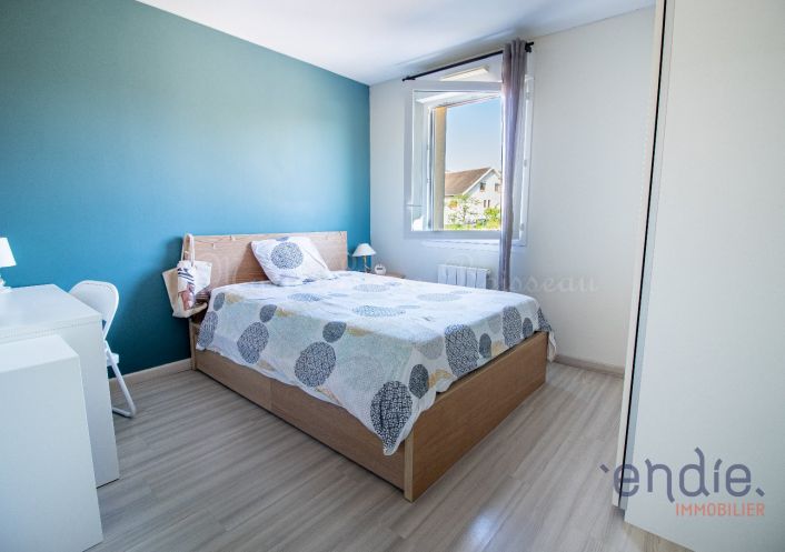 à vendre Appartement Daix