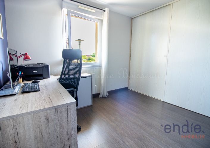 à vendre Appartement Daix