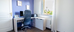 vente Appartement Daix