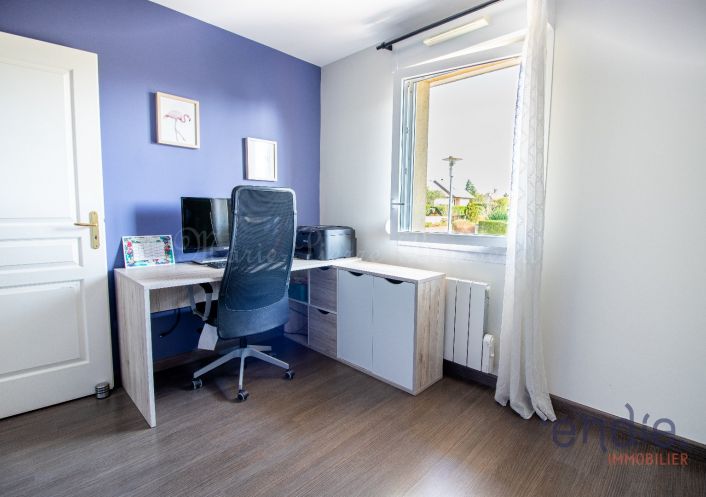 à vendre Appartement Daix