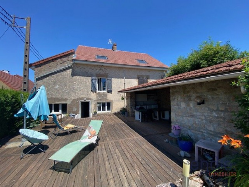 vente Maison Frasne - Photo 6