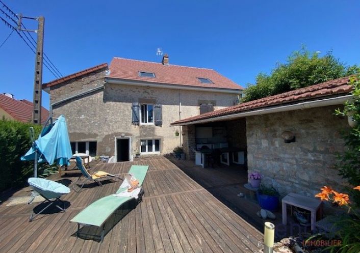 à vendre Maison Frasne