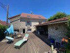 vente Maison Frasne