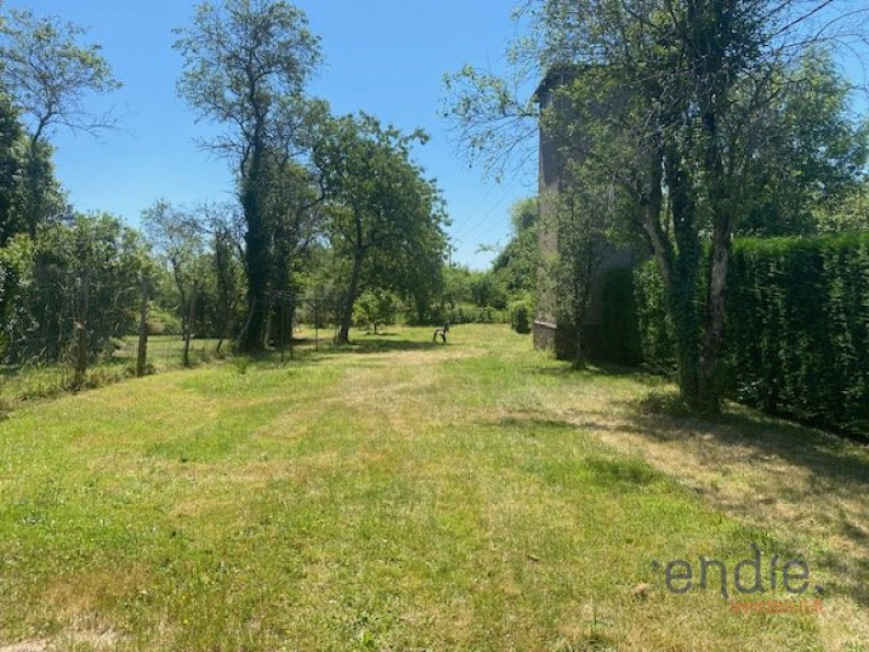 vente Maison Frasne - Photo 7
