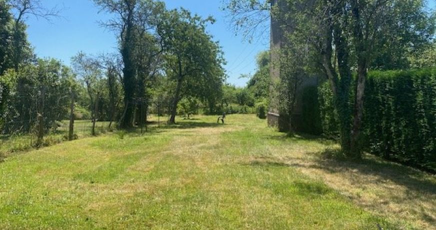 vente Maison Frasne