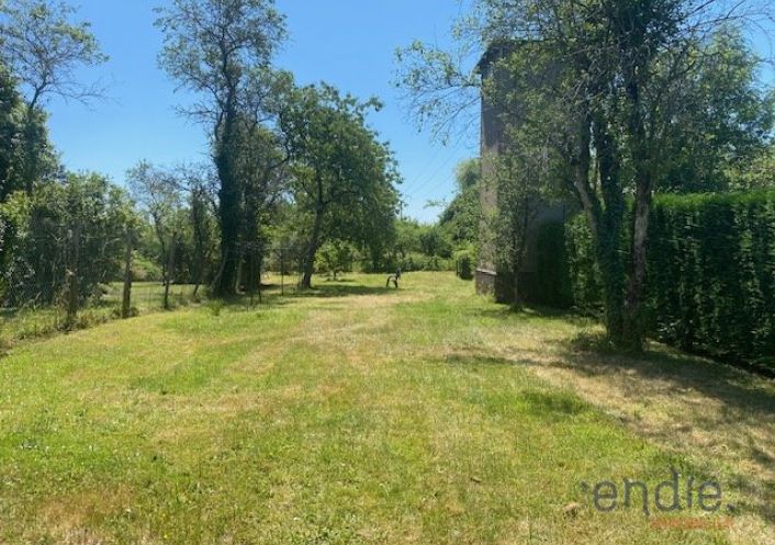à vendre Maison Frasne