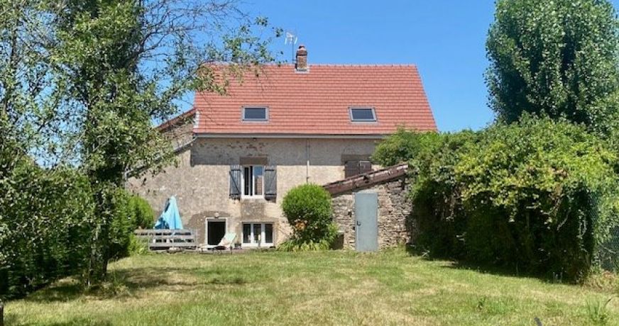 vente Maison Frasne