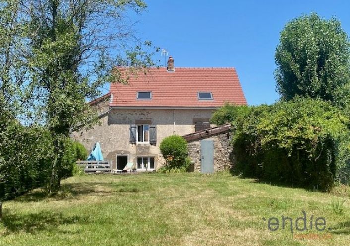 à vendre Maison Frasne