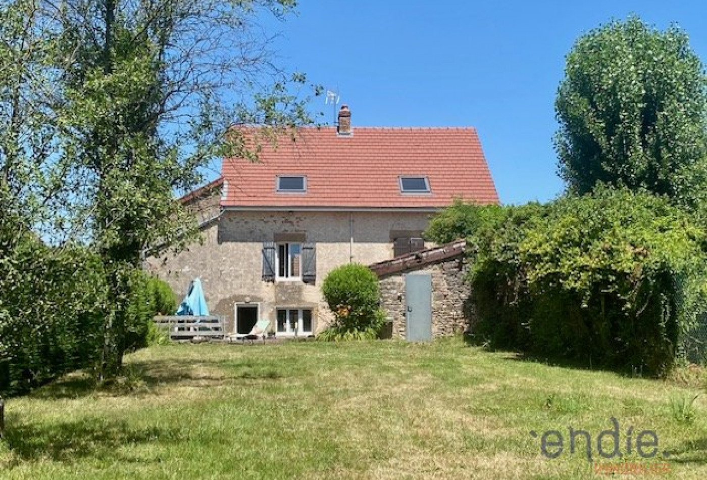vente Maison Frasne - Photo 1