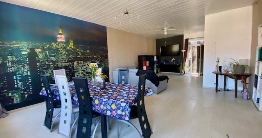vente Maison Frasne