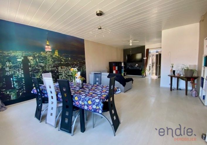 à vendre Maison Frasne