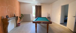vente Maison Frasne