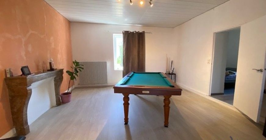 vente Maison Frasne