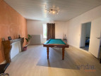 vente Maison Frasne