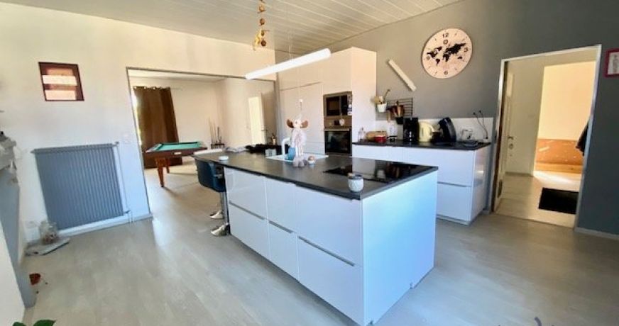 vente Maison Frasne