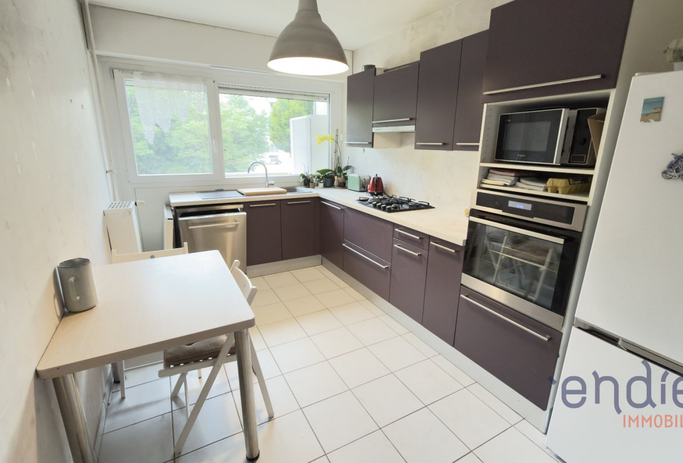 vente Appartement Chevigny Saint Sauveur - Photo 2