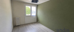 vente Appartement Chevigny Saint Sauveur