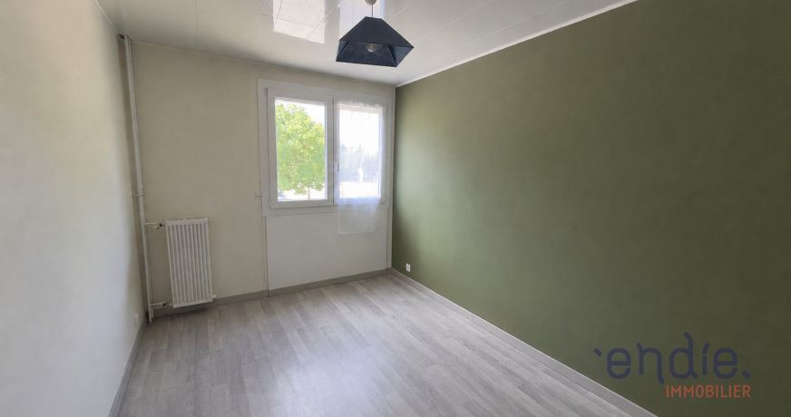 vente Appartement Chevigny Saint Sauveur