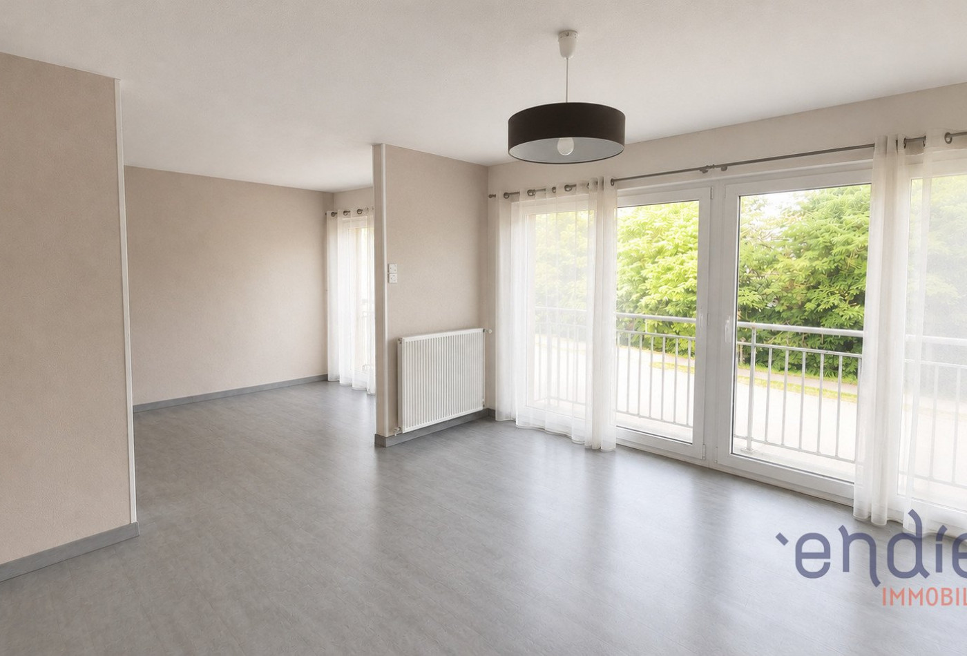 vente Appartement Chevigny Saint Sauveur - Photo 1