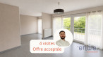 à vendre Appartement Chevigny Saint Sauveur