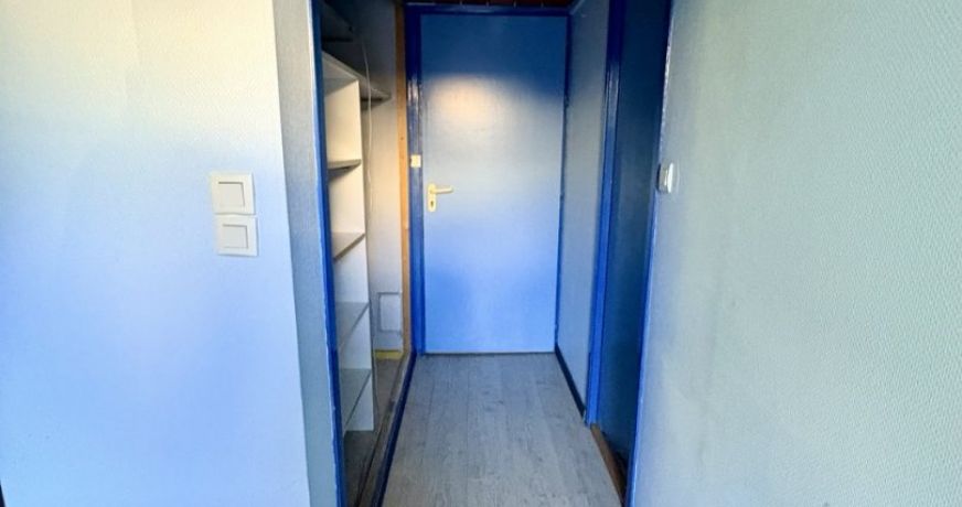 vente Appartement à rénover Plombieres Les Dijon