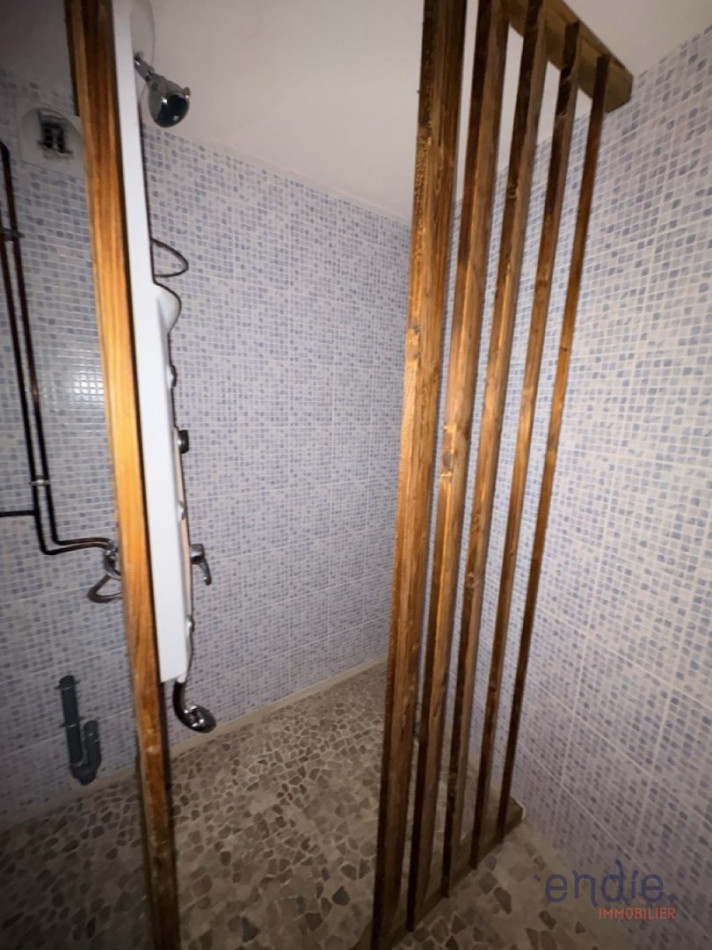 à vendre Appartement à rénover Plombieres Les Dijon - Photo 11