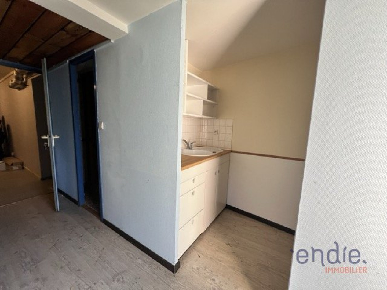 à vendre Appartement ancien Plombieres Les Dijon - Photo 4