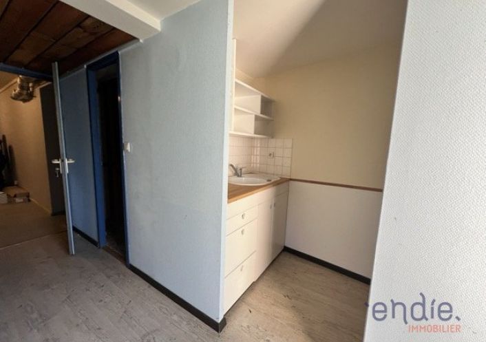 à vendre Appartement ancien Plombieres Les Dijon