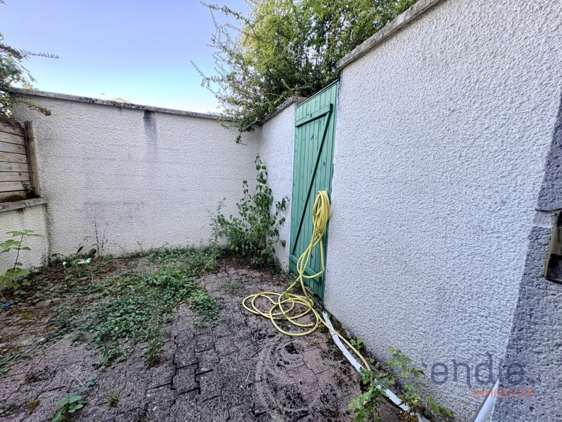 vente Appartement à rénover Plombieres Les Dijon - Photo 3