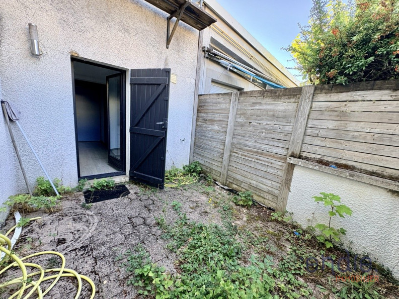 vente Appartement à rénover Plombieres Les Dijon - Photo 4