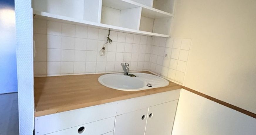 vente Appartement à rénover Plombieres Les Dijon