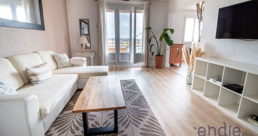 vente Appartement Dijon