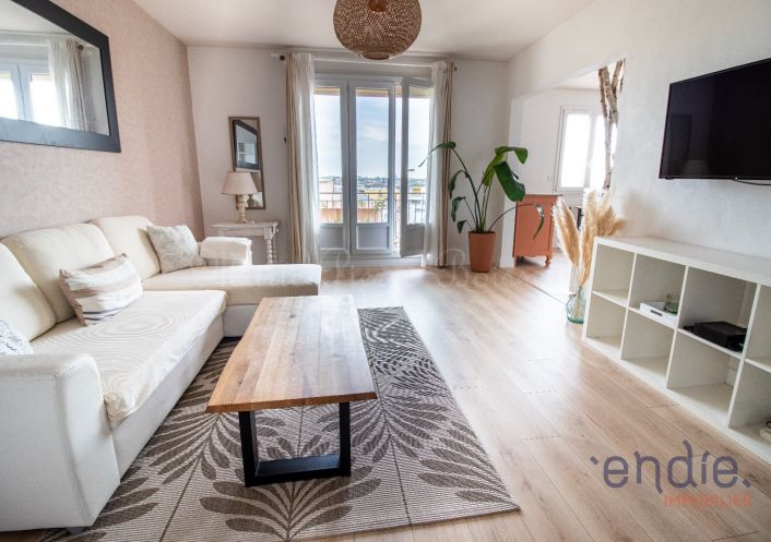 à vendre Appartement Dijon