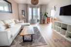 à vendre Appartement Dijon