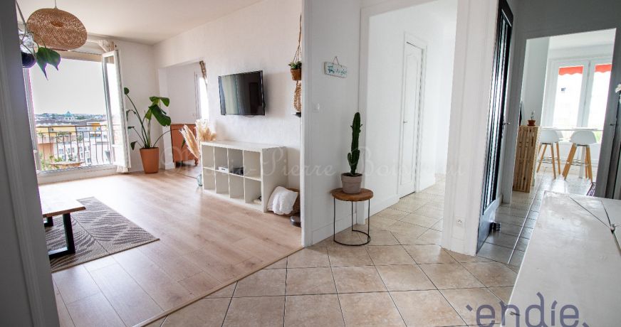 vente Appartement Dijon