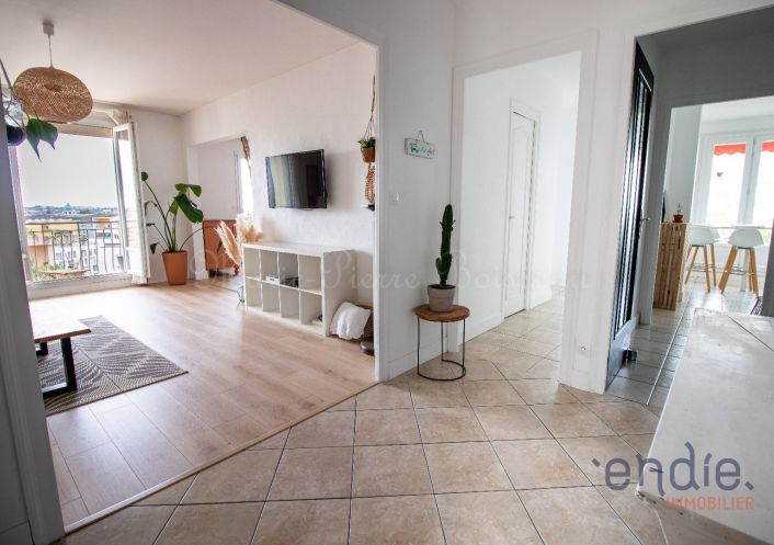 à vendre Appartement Dijon