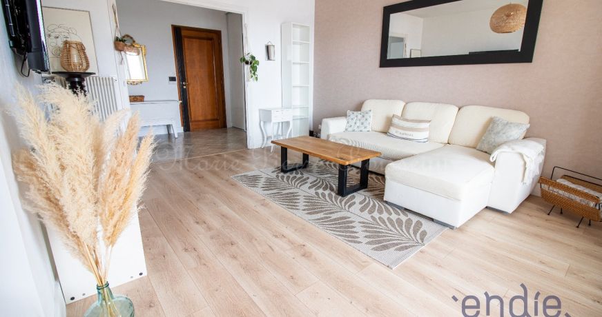 vente Appartement Dijon