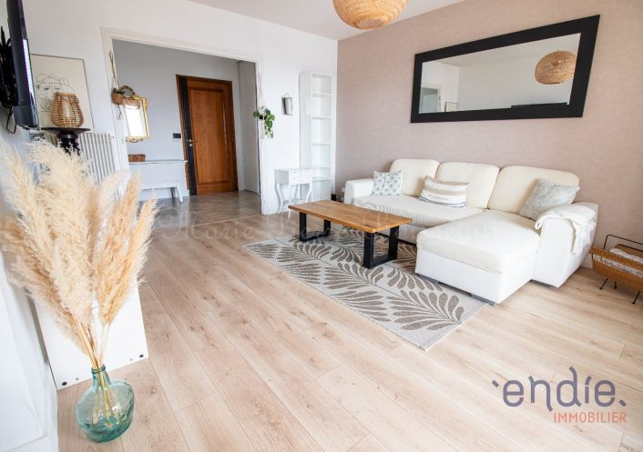 à vendre Appartement Dijon
