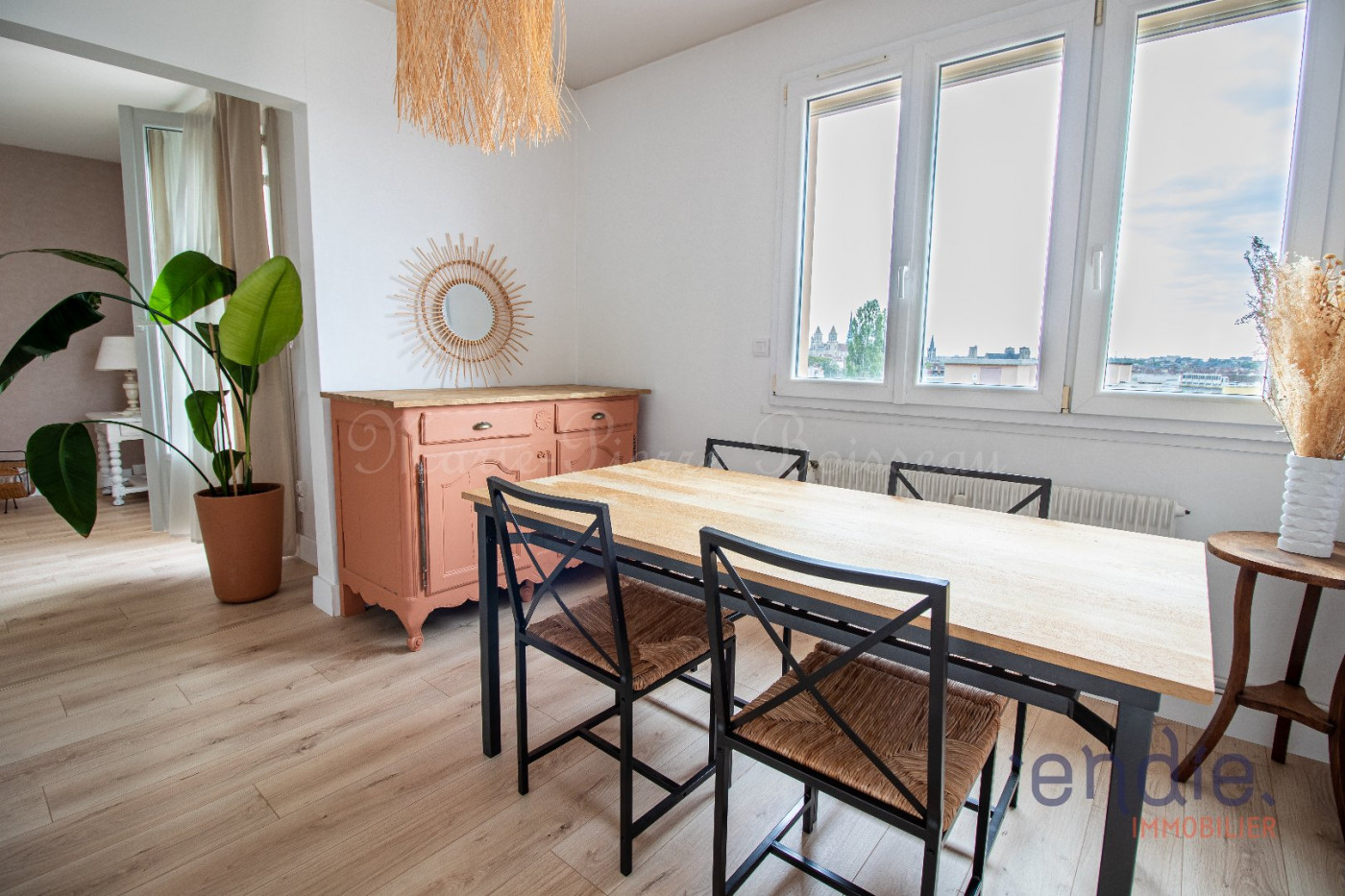 à vendre Appartement Dijon - Photo 13