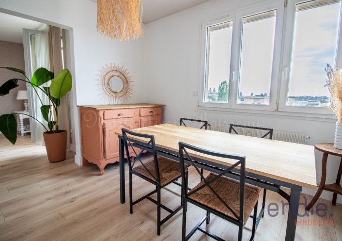 à vendre Appartement Dijon