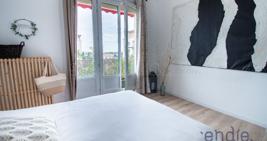 vente Appartement Dijon