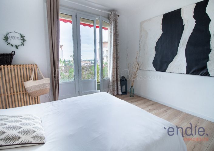 à vendre Appartement Dijon
