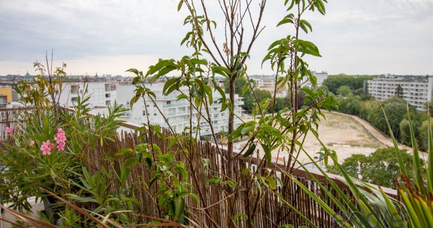 vente Appartement Dijon
