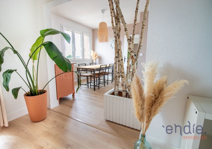 à vendre Appartement Dijon
